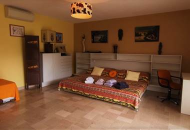 Suite familiale Pradets