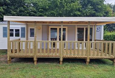 Mobil-home 78