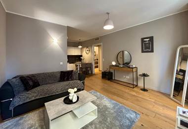 Apartment rental - heart of Cannes4