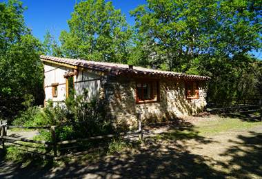 La Petite Bergerie
