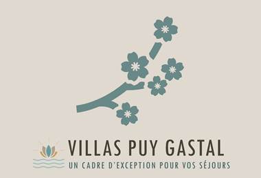 Villas Puy Gastal - Les Amandiers