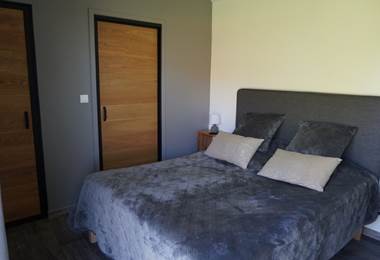 Chambre cran aux oeufs - La Rogeraie