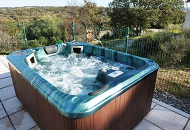spa gites pyrenees orientales