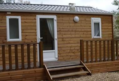 Chalet "Le Marcassin"