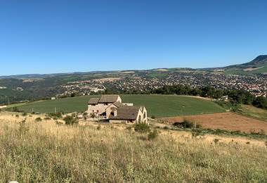 Vue Domaine