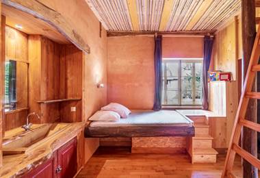 chambre la sellerie 1