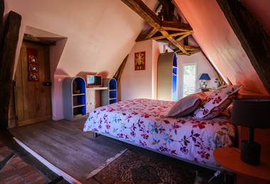 Chambre Jaïpur