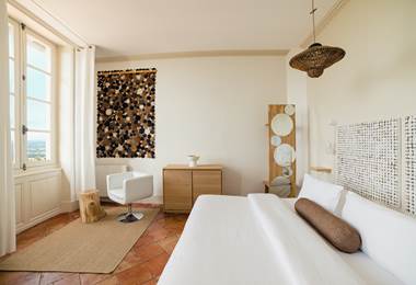 Lauragais Ciel Chambre 10