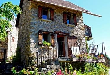 Cabanon
