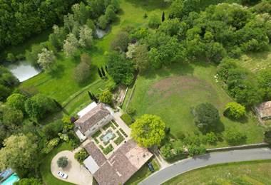 Domaine-proche-saint-Emilion