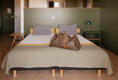 Loft Solo La Petite Couronne