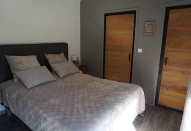 Chambre cran poulet