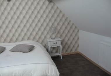 chambre heron