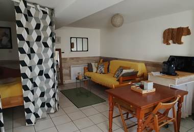 studio_gite_sarthe_zoo_la_fleche
