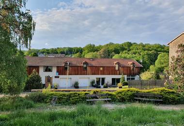 gite du pilan