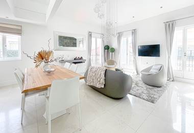 CANNES PROPERTIES RENTALS