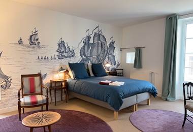 Chambre Caravelle
