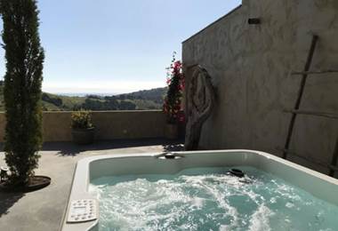 spa