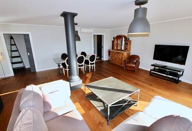 apartment cannes