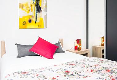 chambre durandal