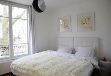 chambre mondian