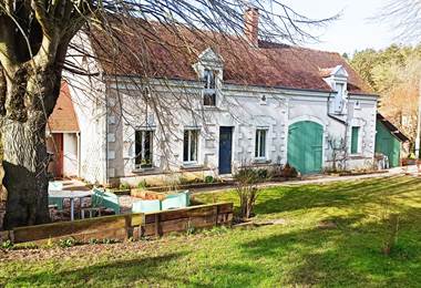 Le Petit Moulin 2025
