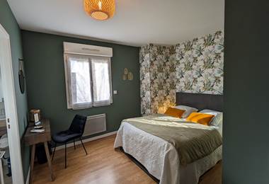 Chambre Cornas