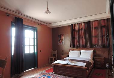 Kasbah Amoun - Chambre Double