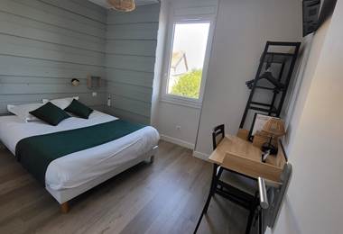 Chambre 15