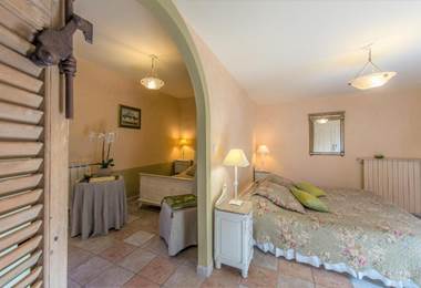 Photo chambre