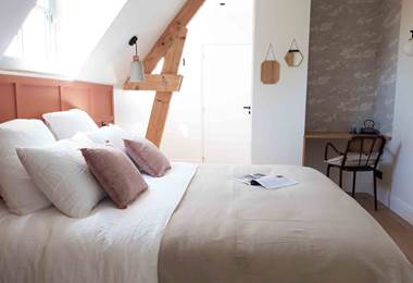 Chambre-Tilleul-Maison-Chemin-chambres-d-hotes-Amboise-Touraine-Centre-Val-de-Loire