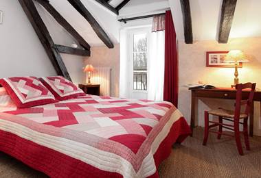 Mas des Bories - Chambre Confort 1