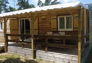 Chalet "Le Faon"