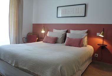 Chambre Douceur