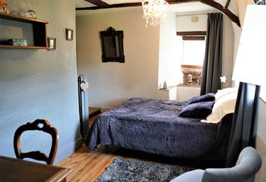 chambre Saint Pierre