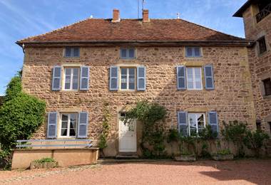Maisondemaître Clos Lavaux