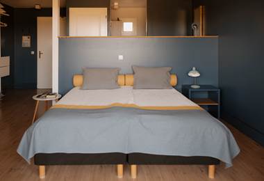 Loft PMR La Petite Couronne