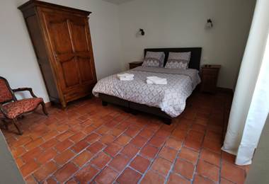 Chambre d'hôtes "La Petite Pause"