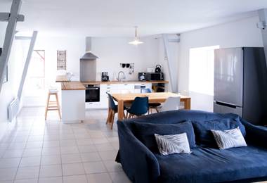 salon-salle-à-manger