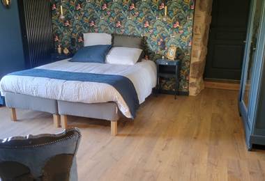 La chambre L'Aymer