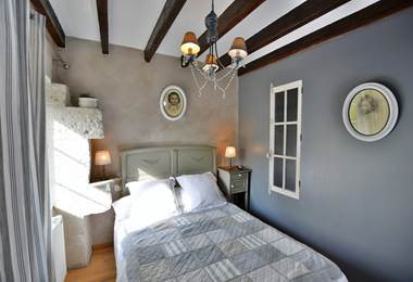 Mas des Bories - Appartement 1 - 1
