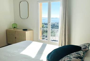 Chambre Embiez
