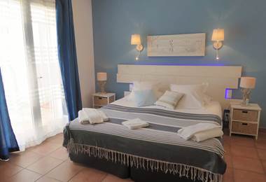 Chambre Marende