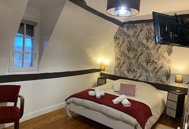 Chambre Hote 1