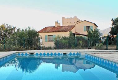 location vacances avec piscine