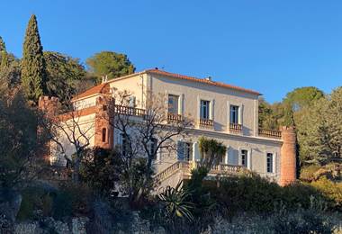 chateau La Sybille
