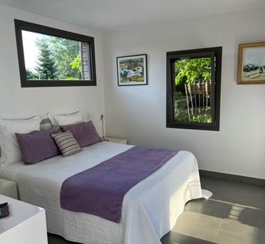 Chambre Parme