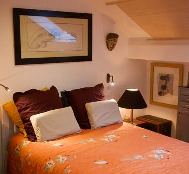 chambre studio