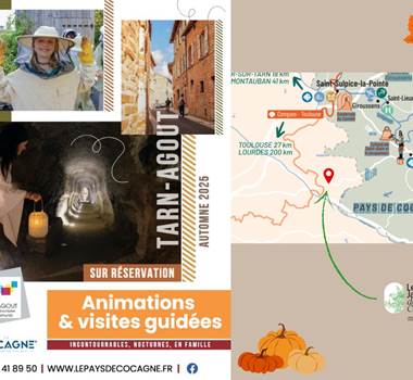 sorties-vacances-toussaint-lavaur