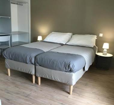 Chambre 8